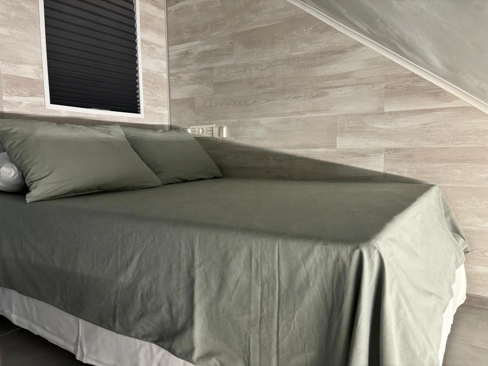 Apartamento Biznaga Nevada Granada Exterior foto