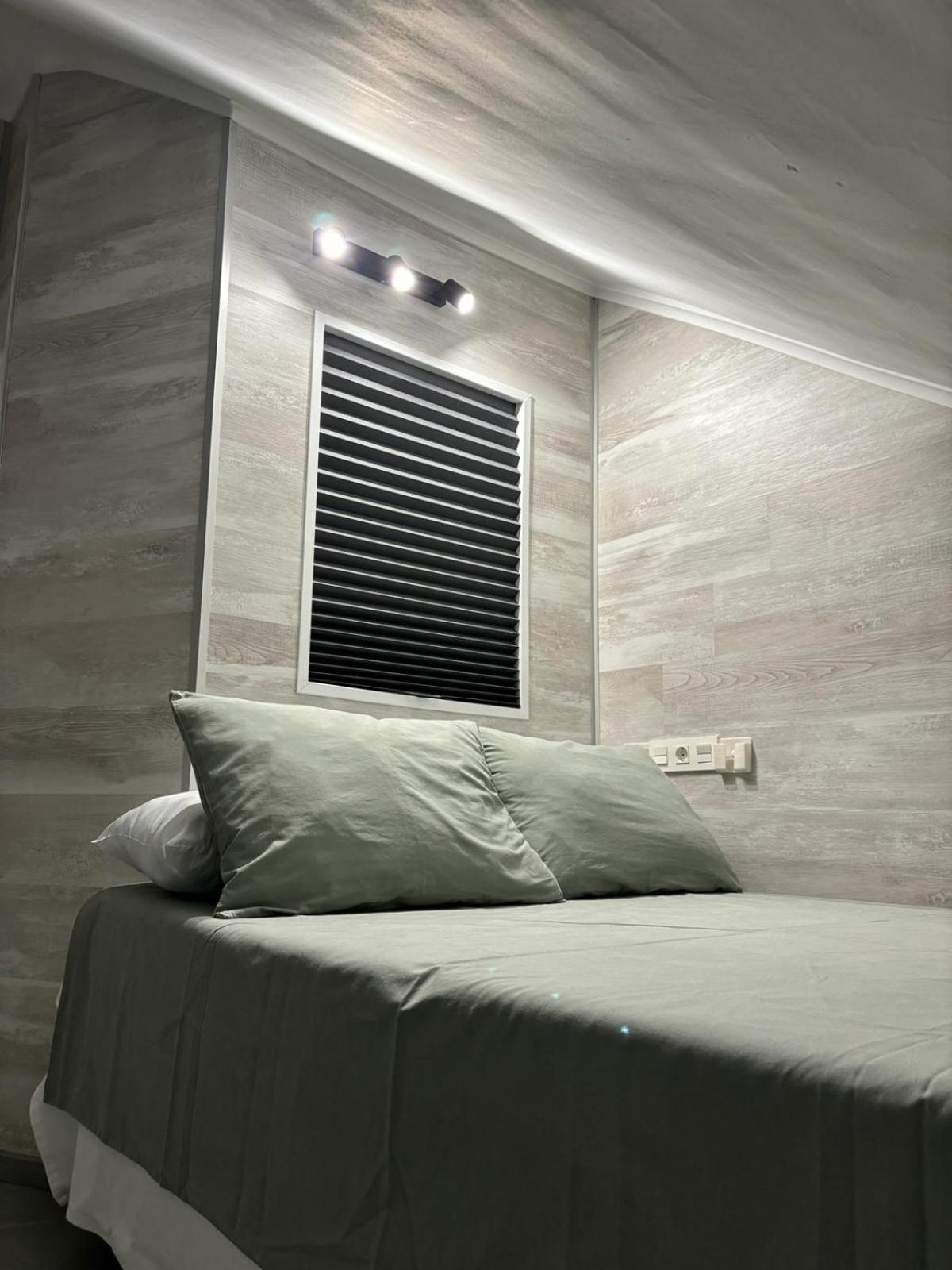 Apartamento Biznaga Nevada Granada Exterior foto