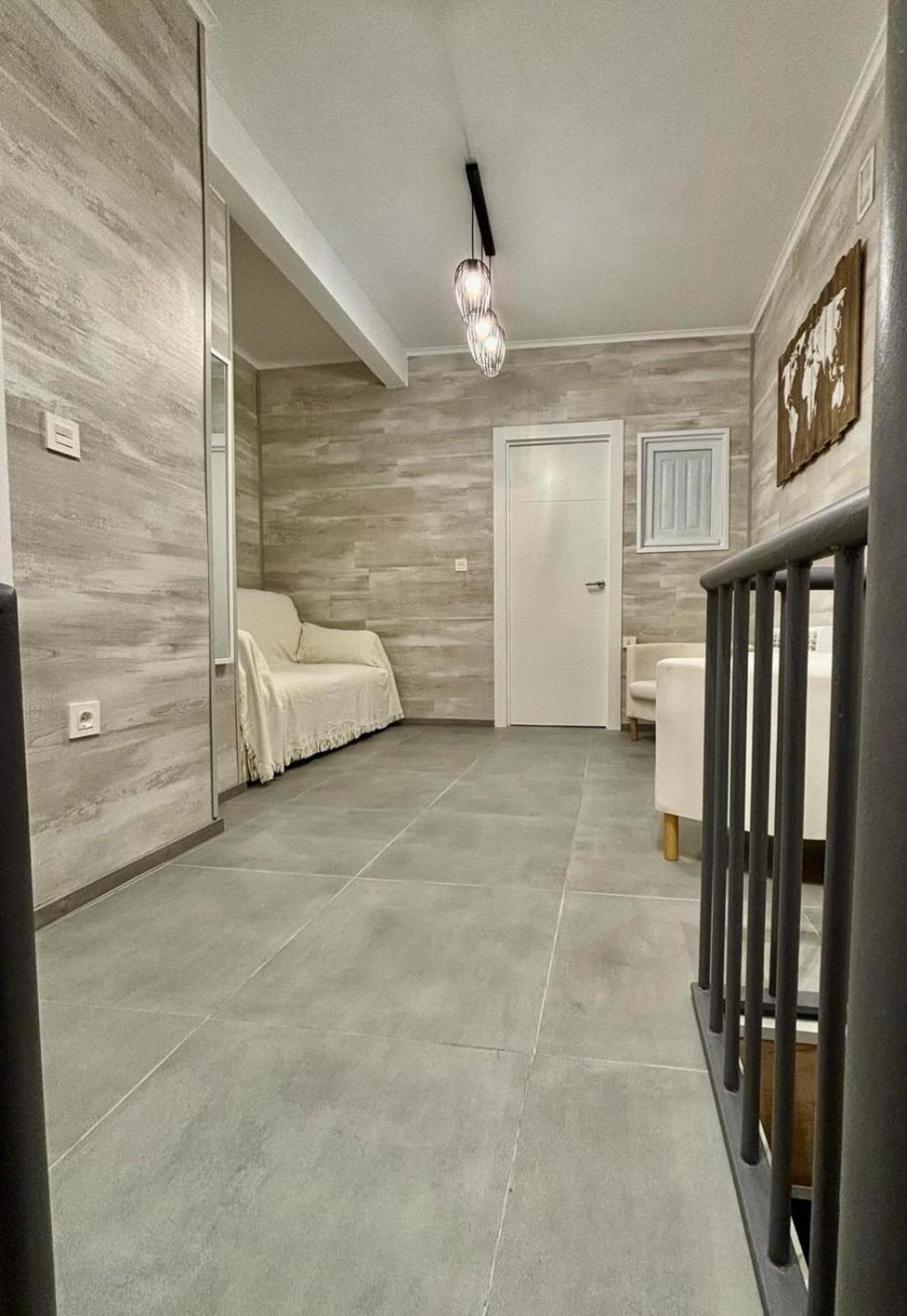 Apartamento Biznaga Nevada Granada Exterior foto